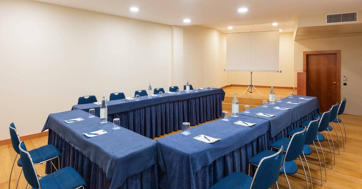 Hotel Castellon Center Affiliated By Melia Castellon de la Plana Exterior photo