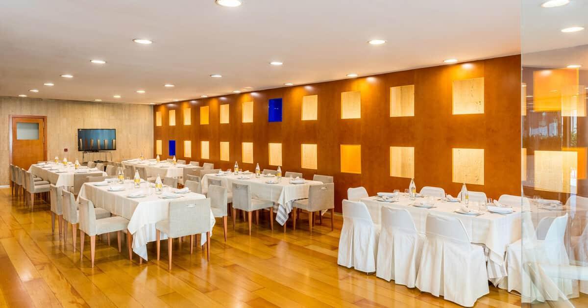 Hotel Castellon Center Affiliated By Melia Castellon de la Plana Exterior photo