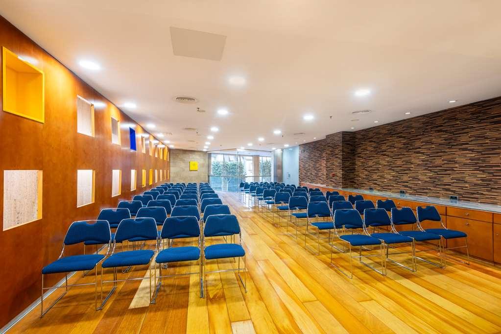 Hotel Castellon Center Affiliated By Melia Castellon de la Plana Facilities photo