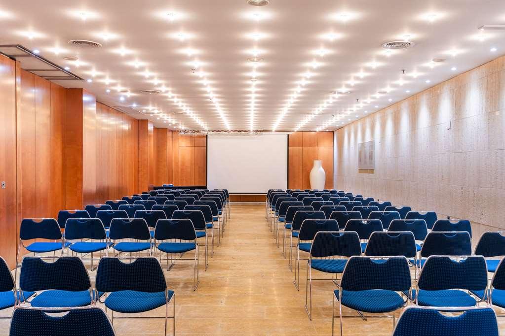 Hotel Castellon Center Affiliated By Melia Castellon de la Plana Facilities photo