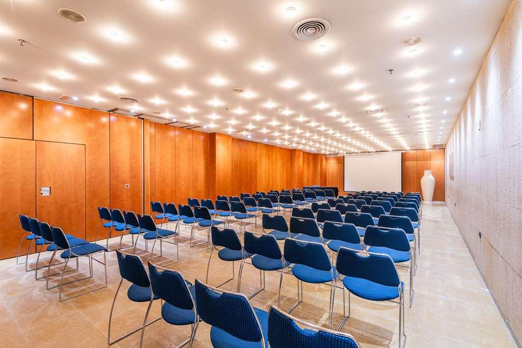 Hotel Castellon Center Affiliated By Melia Castellon de la Plana Facilities photo